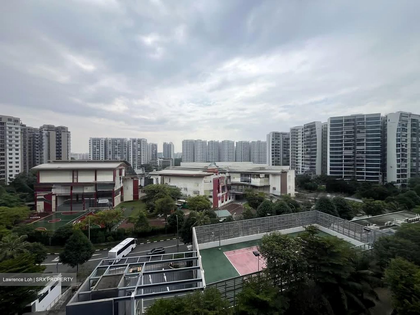 Kingsford Waterbay (D19), Apartment #587209281